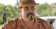 List of David Zayas movies and TV shows
